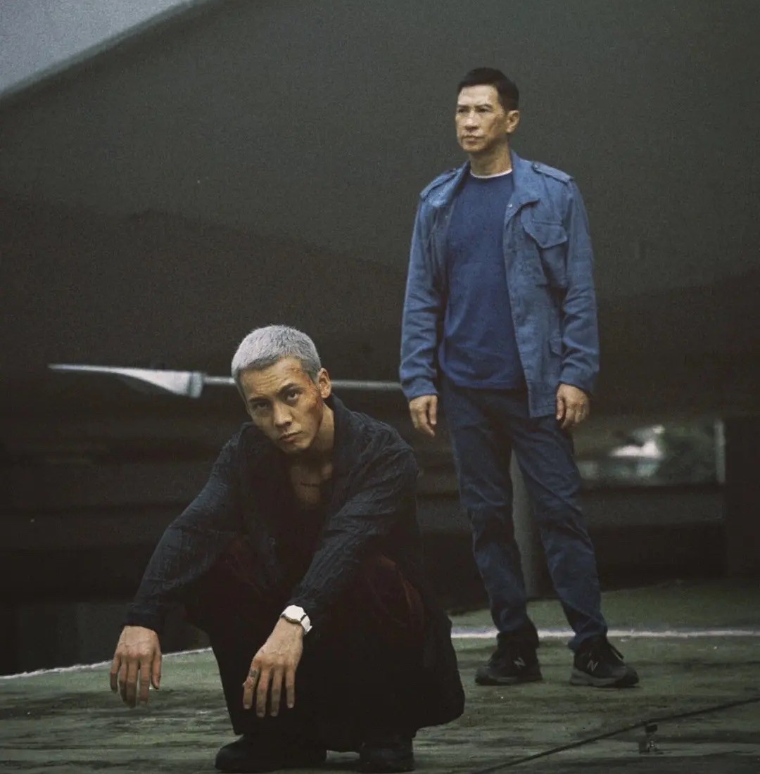 笑掉大牙!4天票房仅167元,12月这部国产大片,被吴京打蒙了