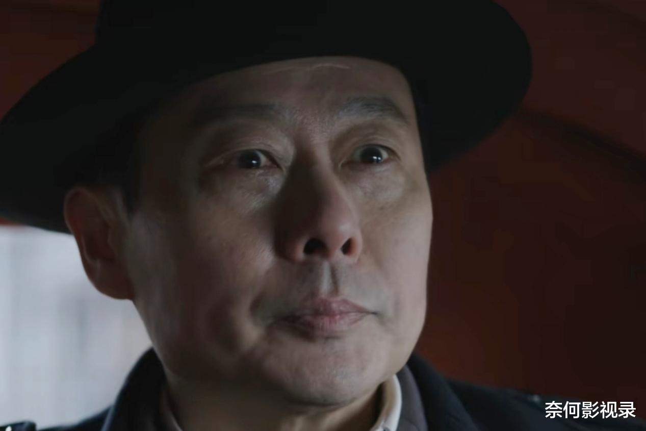 《蜂巢》和《前夜》各看5集,一个当场弃剧,一个狂追到底