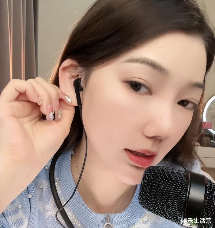 中华小姐被割耳,直播戴义耳不让开窗,选美旧照流出、真名曝光