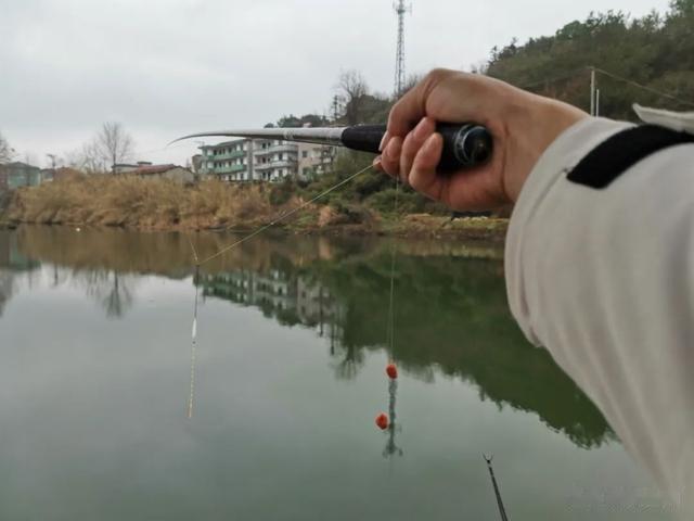 鲫鱼|关于选鱼竿的几句大实话,买竿前先看一看,少交很多冤枉钱