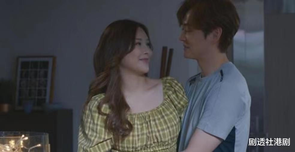 减产从商！TVB小花望做大美容院生意，否认忽然富贵称原本就有钱