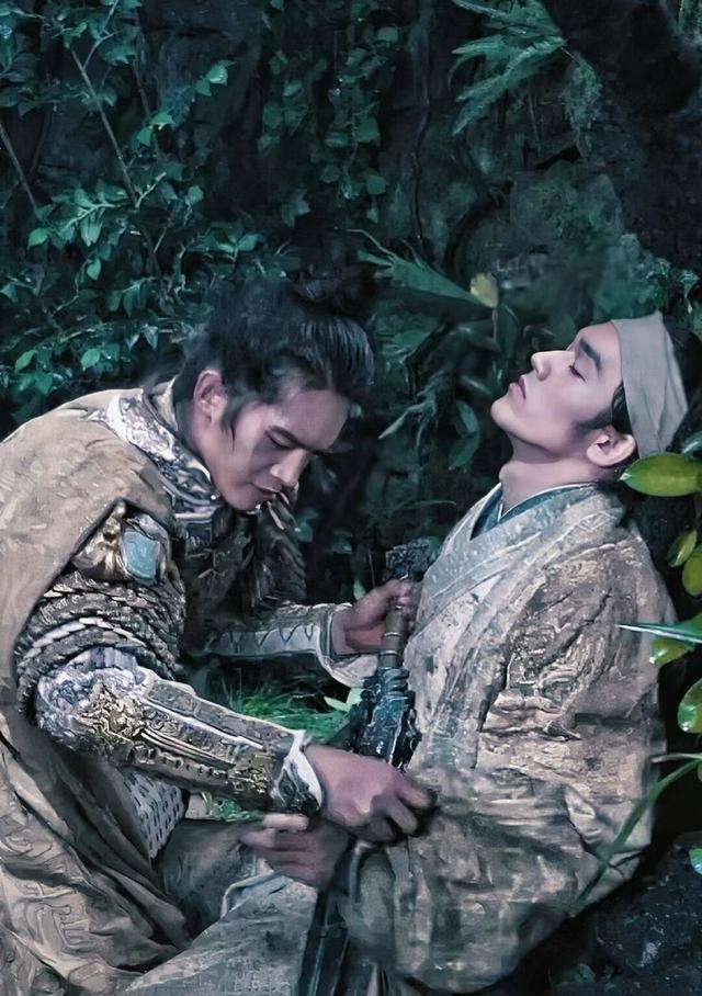 退伍老兵勇闯娱乐圈!面试封神以为进了传销,剧透多成内娱荷兰弟