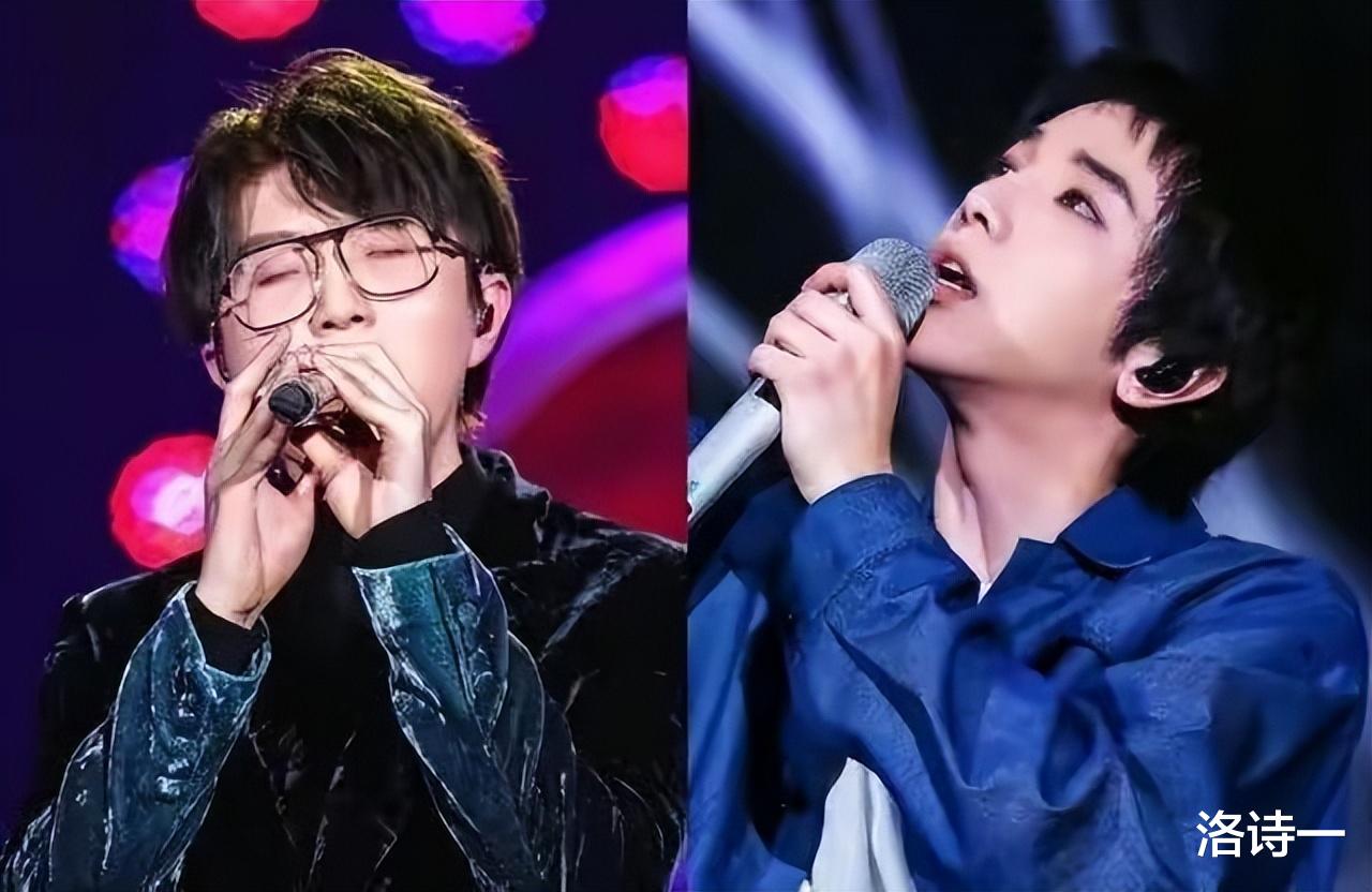 自称“华语乐坛永远的神”华晨宇,终于付出了代价