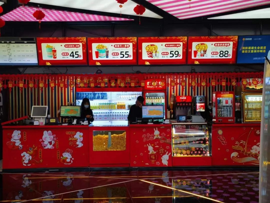 春节档|孙宏斌“公子”、张艺谋家族大赚,“春节档”隐形玩家还有谁?