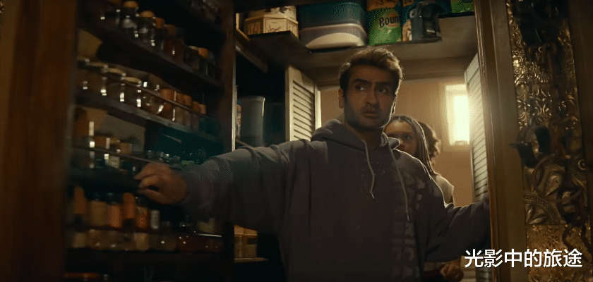 2024科幻喜剧《超能敢死队2》,蚁人来捉鬼!是卖廉价的情怀吗?