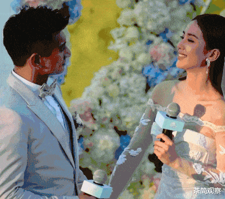 刘诗诗|吴奇隆在台北为刘诗诗庆生，马路边剔牙超不雅，儿子正面首曝光妥妥最帅星二代