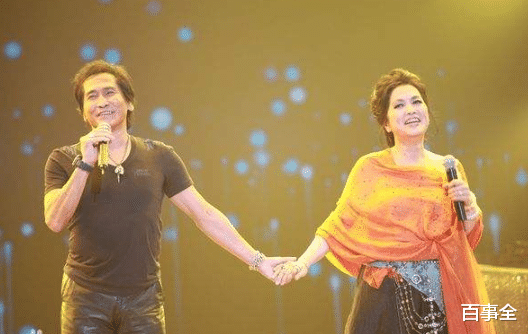 齐秦|63岁情歌浪子齐秦近照曝光！住别墅抽名烟，秃头大肚再无男神气质！