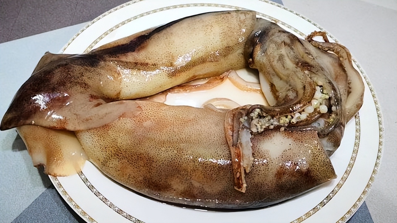 鱿鱼|有3种海鲜不能随便买？专家也建议少吃，但不懂的人却常买！