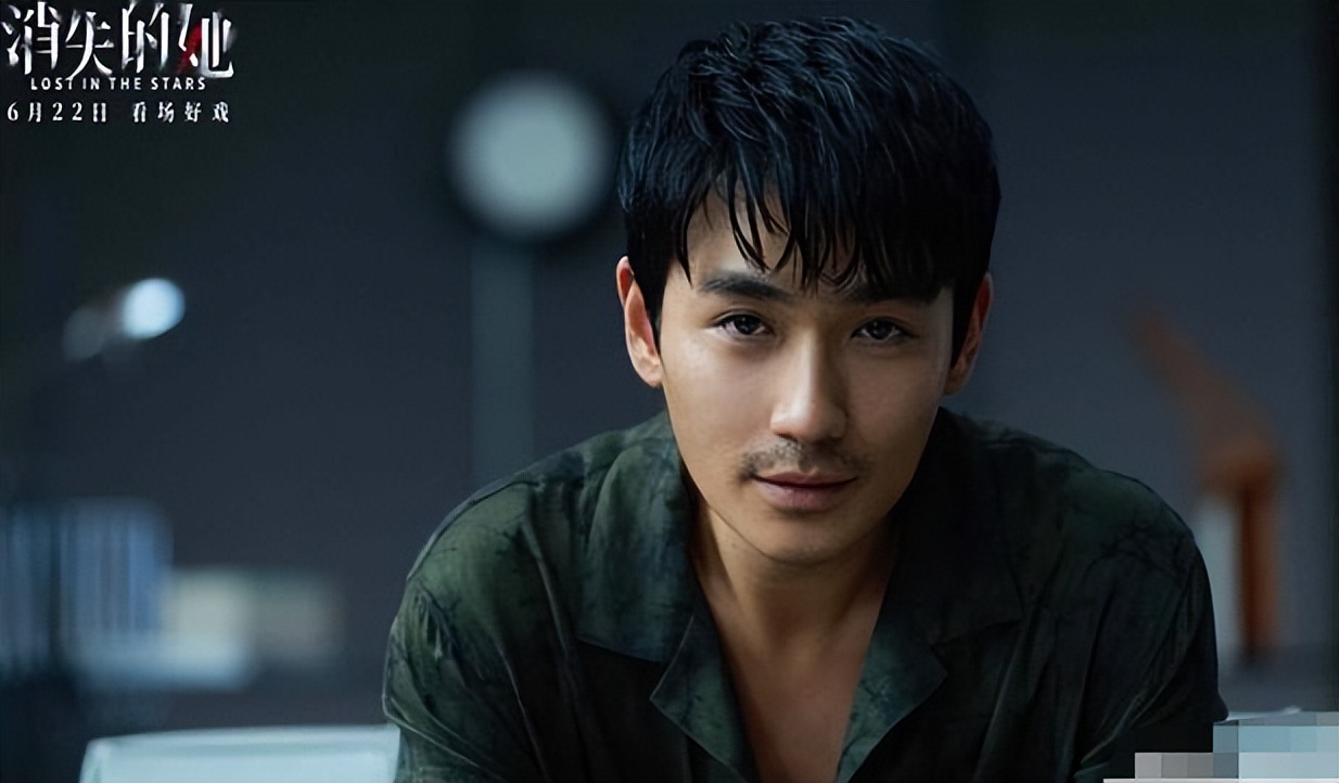 人到中年帅翻天的男星，我只服这6位，年轻时一般，快40岁才变帅