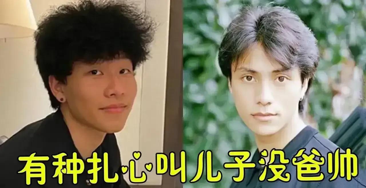 陈坤|陈坤被拍怀抱3岁男童出现在某别墅区，小孩和他极其亲密引网友热议