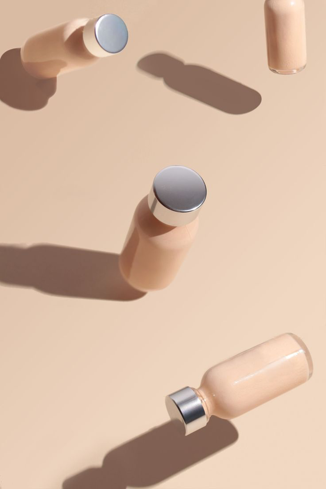 肌肤 不是吧,长成这样也叫“普”?