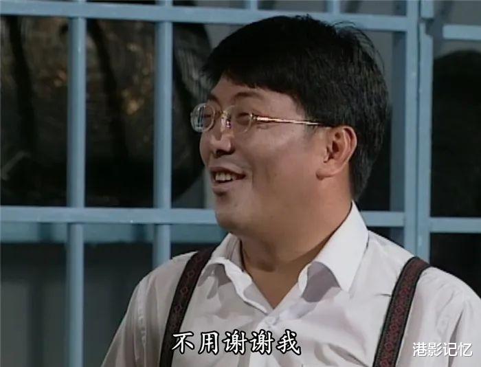 TVB|TVB深夜重播一部僵尸剧:郑秀文一人分饰两角,关宝慧是童年噩梦