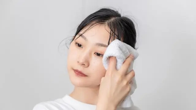 护肤 容科颜：学会改正错误护肤方法
