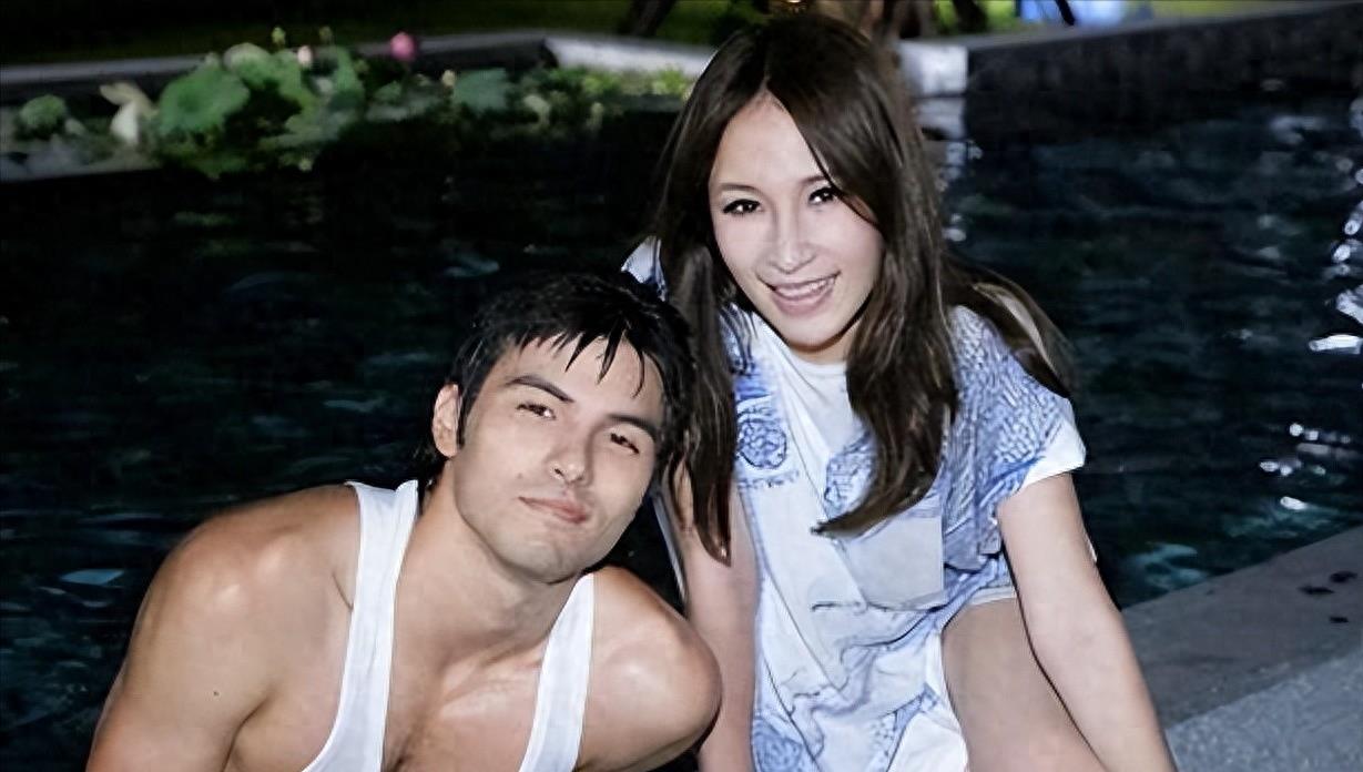 萧亚轩：继承10亿遗产，17年换掉16个男友，风光背后也有心酸