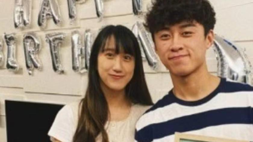 恋情疑告终！TVB前童星已删光与女友合照兼取关，淡出圈今变运动员