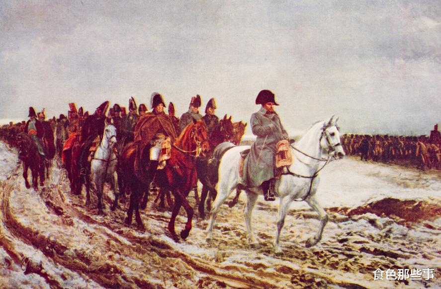 |和拿破仑一起用餐，你能吃到哪些美食？盘点拿破仑最爱吃的食物