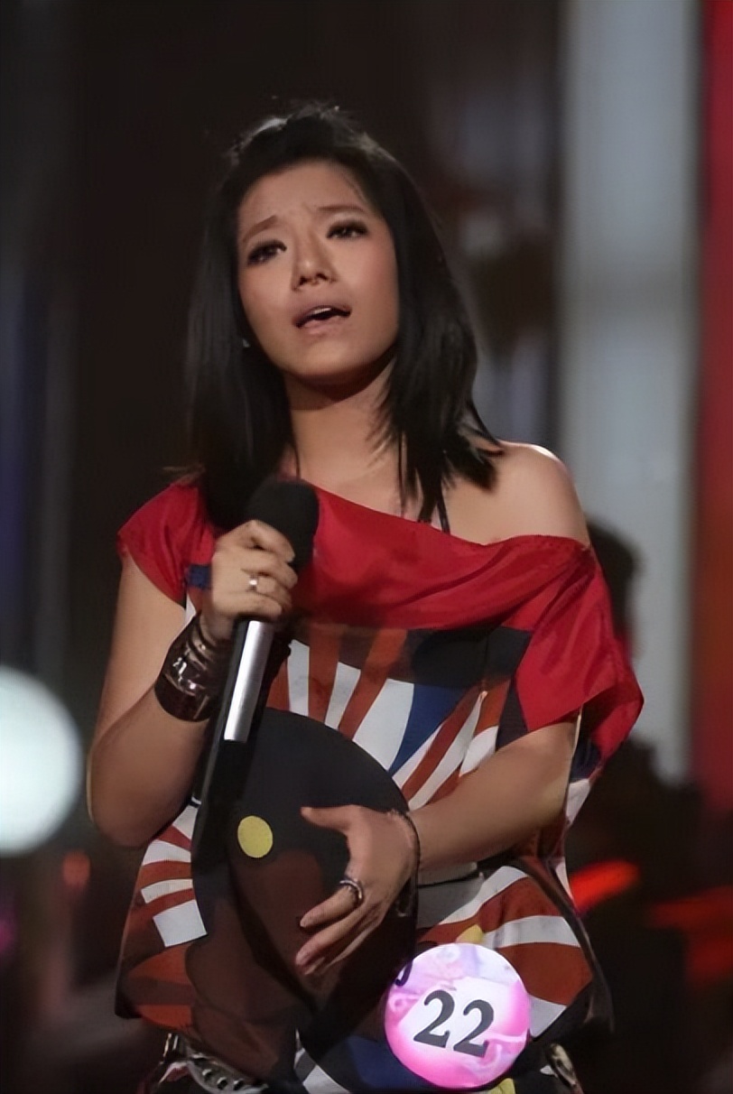 美容|2023年“蜕变巨大”的女明星们,暴露了娱乐圈容貌内卷的三种通病