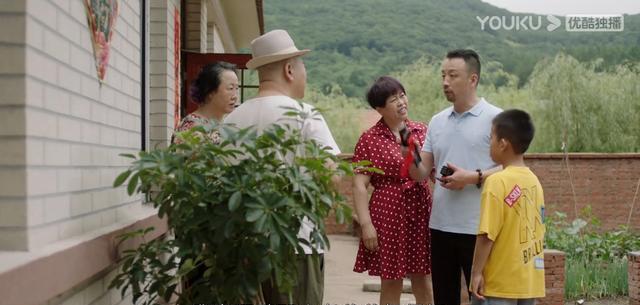 刘能|《乡村爱情15》刘能三招制胜“二奎”,让他一家人乖乖离开象牙山