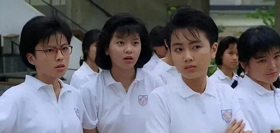 艳压黎姿却沦为富商的玩物,被抛弃后成为同性恋,年过半百至今未婚