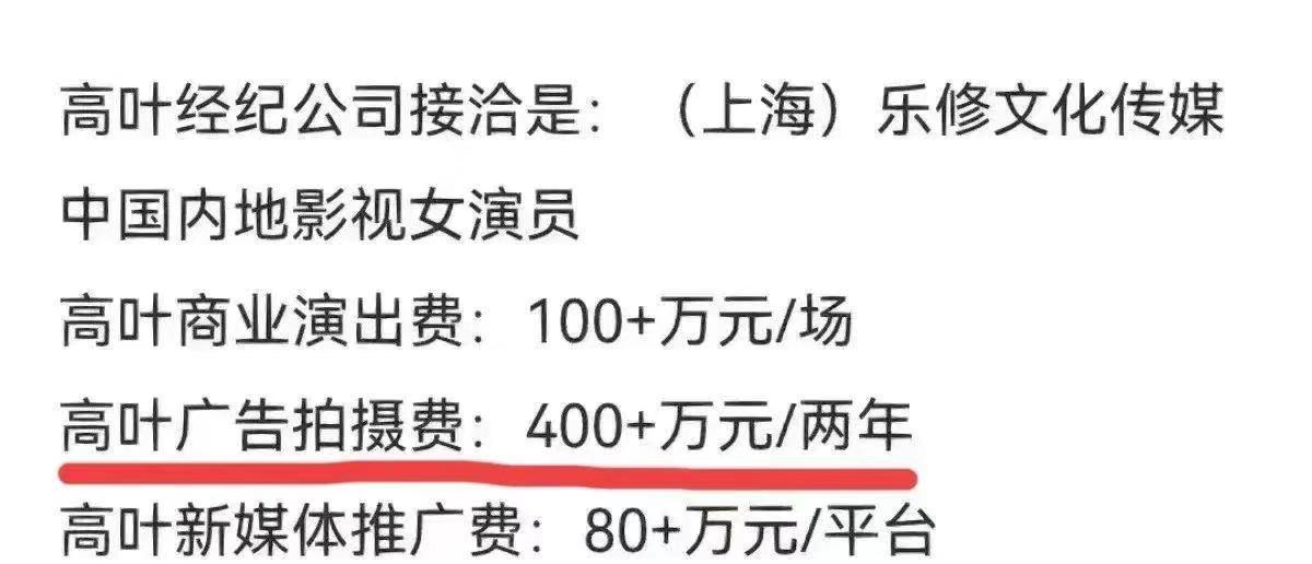 高叶|在走红4个月后,再看“大嫂”高叶的处境,黄渤当初说的全对!