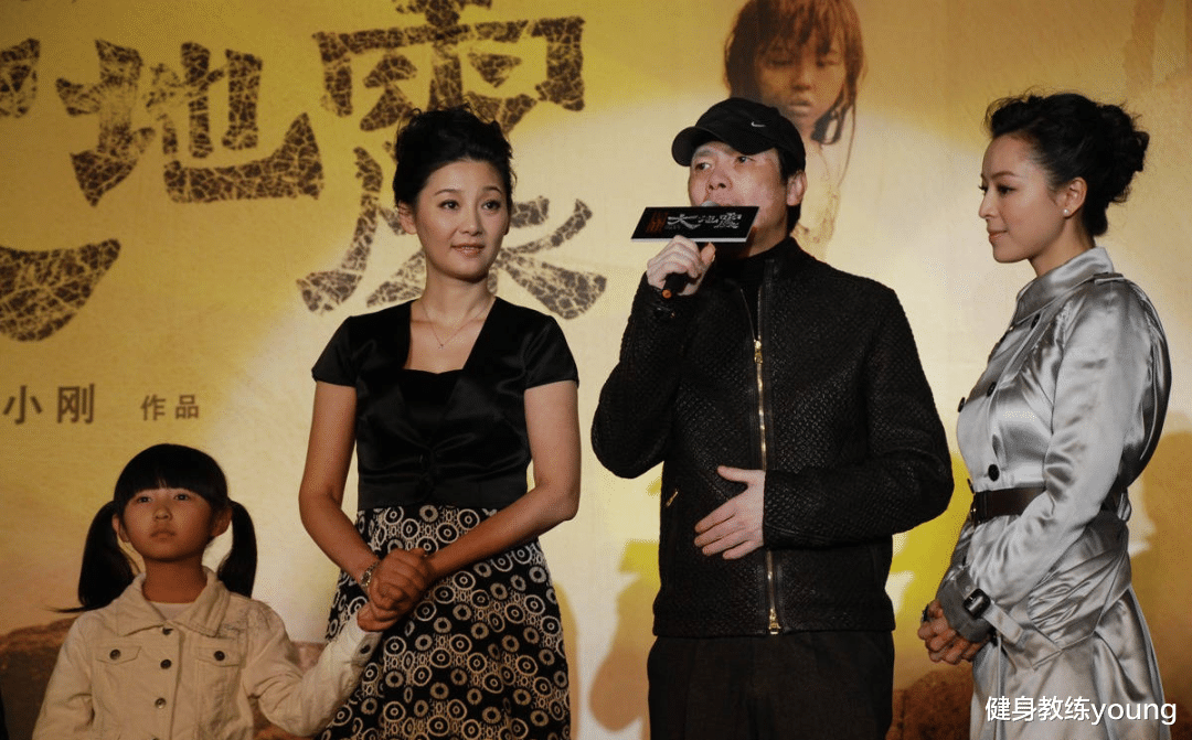 徐帆瘦到92斤，减肥只靠1个字，却有6个方法