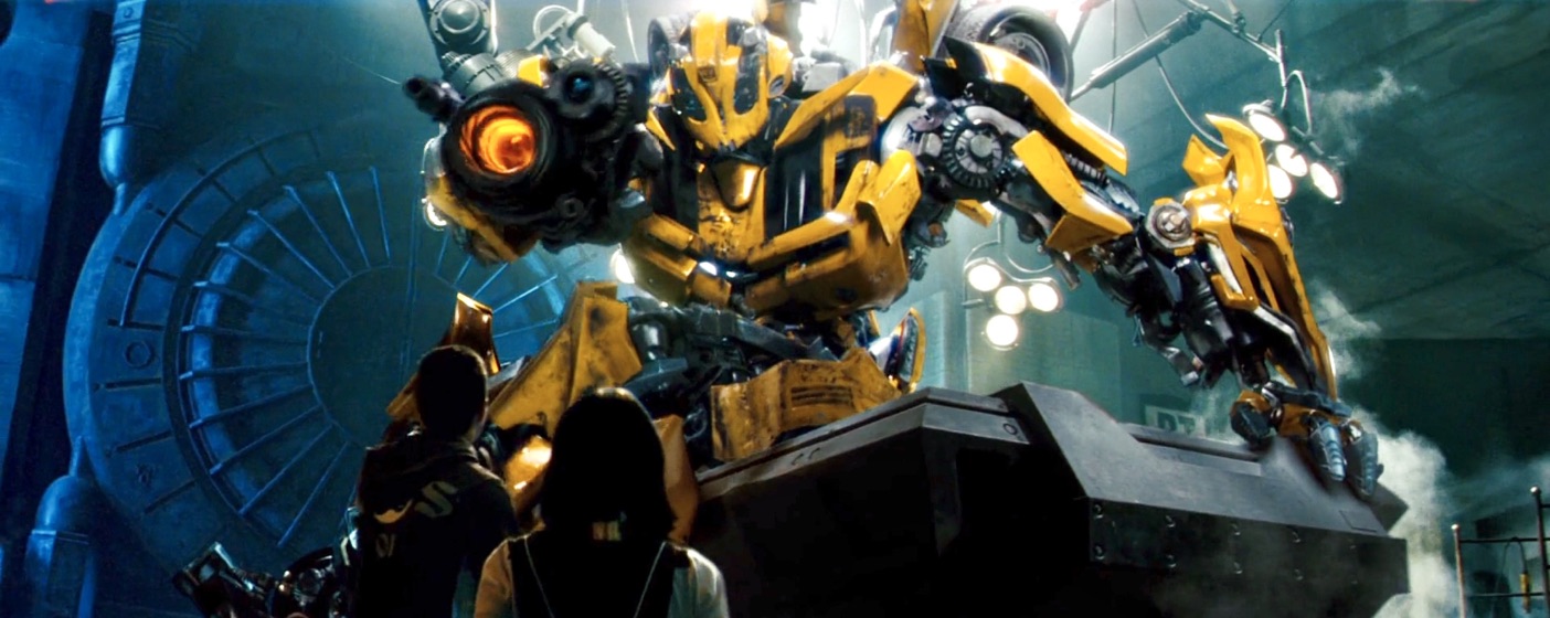 变形金刚7|谈谈《变形金刚7》新擎天柱,揭秘你心中的5大疑问