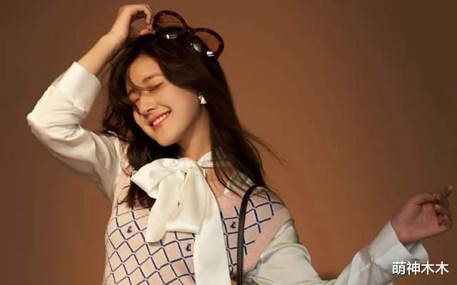 |赵露思恋爱风波升级！被扒出更多细节，多次同款同游还卡点暗号