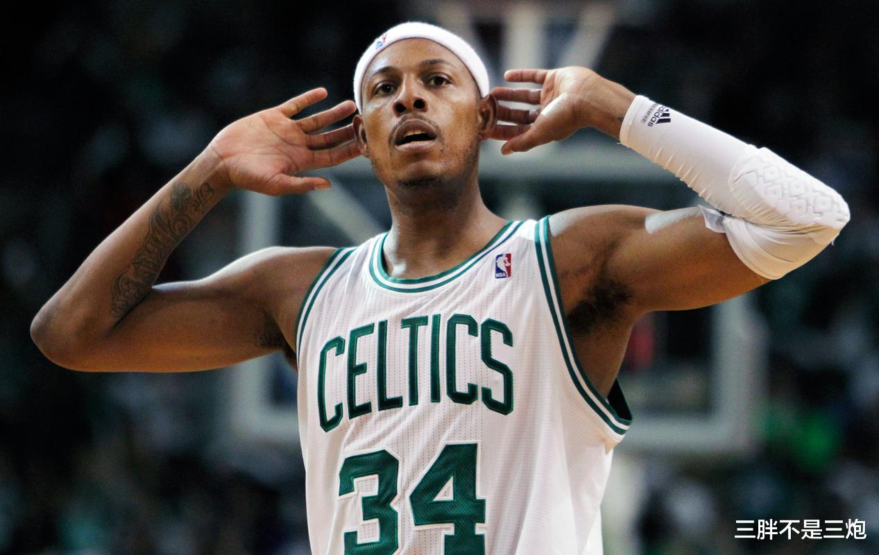 盘点NBA联盟历史总得分排名前十的小前锋(常规赛篇)