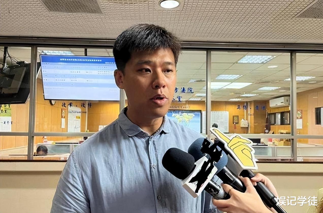 恭喜！小S胜诉后晒微笑自拍，脸上难掩对葛斯齐的嘲讽