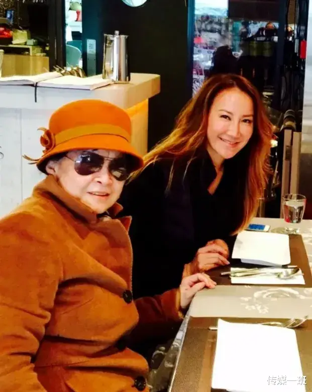 李玟12个冷知识：生前半年罹患乳癌，曾被刘銮雄原配宝咏琴排斥