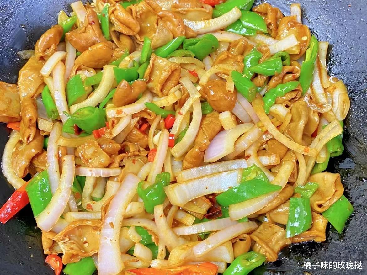 奶油|真香警告!这也太下饭了吧,简直就是下酒下饭神器,好吃到舔盘!