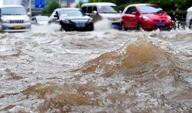 连续降雨100万年,地球会变成什么样?2亿年前这场雨让人触目惊心