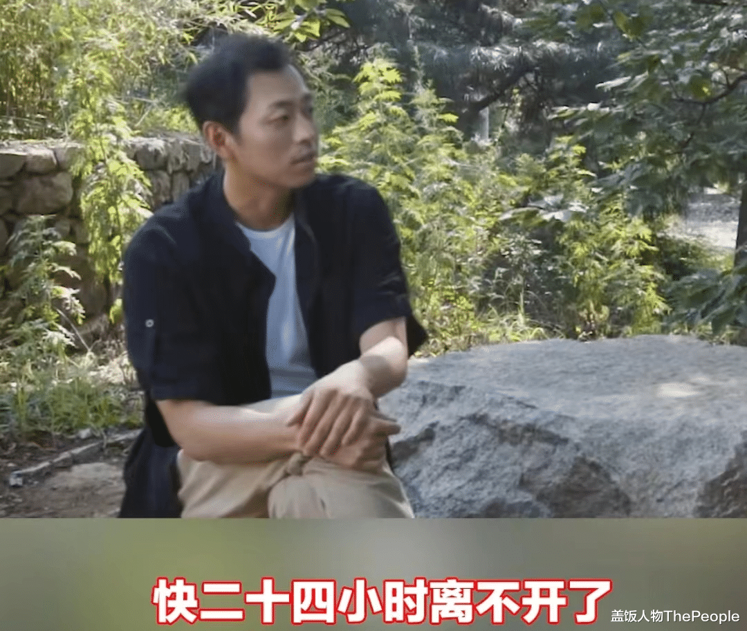 王昱珩|最强大脑水哥豪宅内景曝光,二十年没工作的他,直言赚钱太简单了