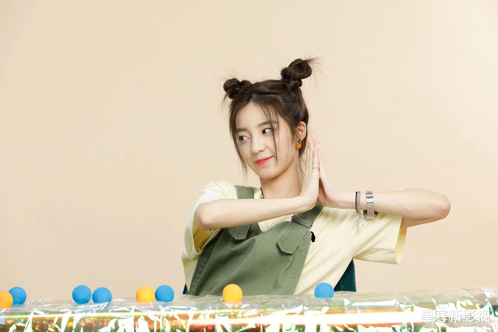 李现|李现《春色寄情人》即将开拍，周雨彤成新女主，两位配角实力强！