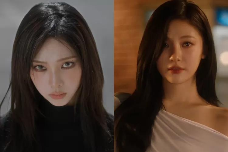 有韩网友认为是“无稽之谈”，他们两人的约会传闻，仍在韩网热传