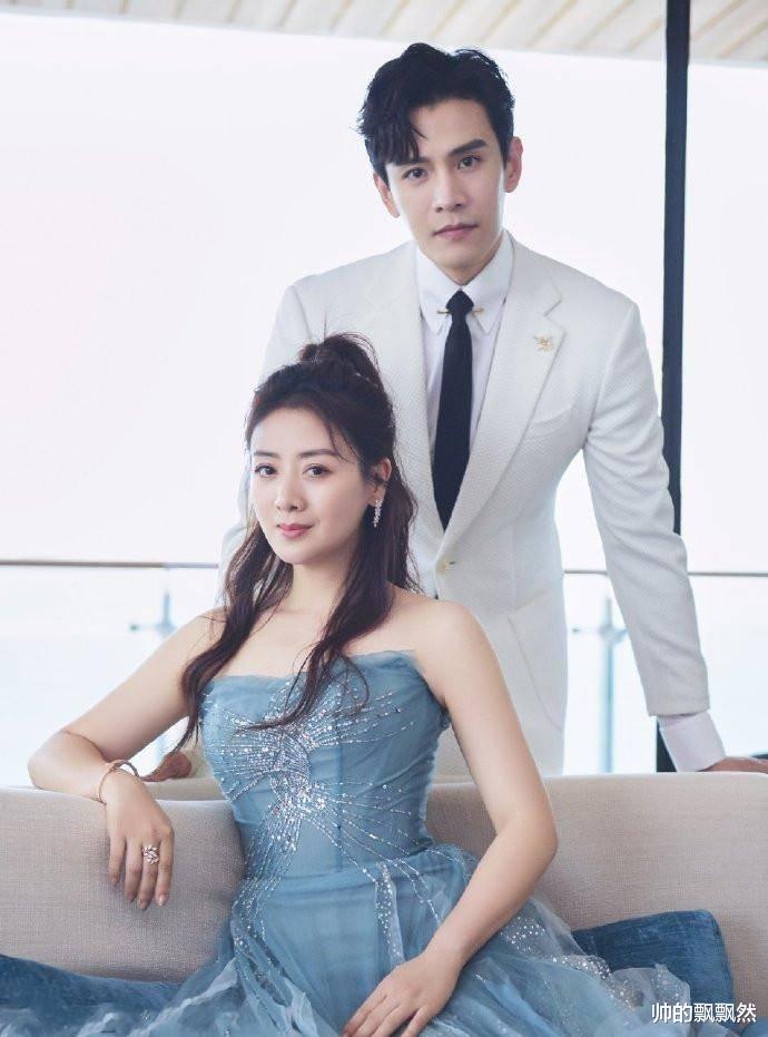 演员小李琳:我这辈子最正确的决定,就是在37岁高龄为小丈夫生子