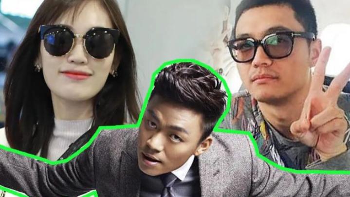 曝王宝强前经纪人宋喆出狱，马蓉晒双人餐，网友：蜘蛛网有人扫了