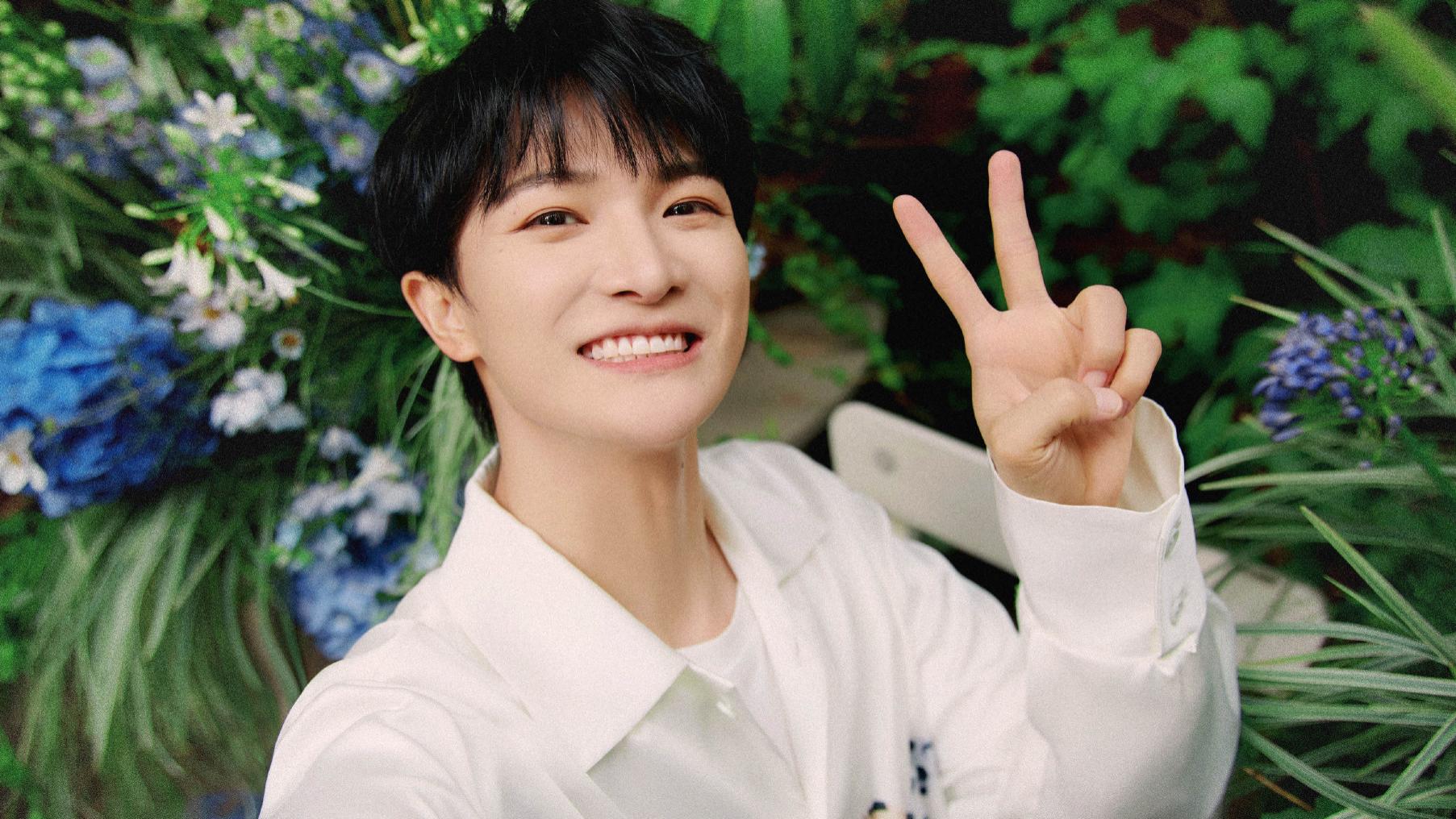 周深|感染力十足！奔跑吧周深演讲完整版来袭，即兴表达也能打动人心！