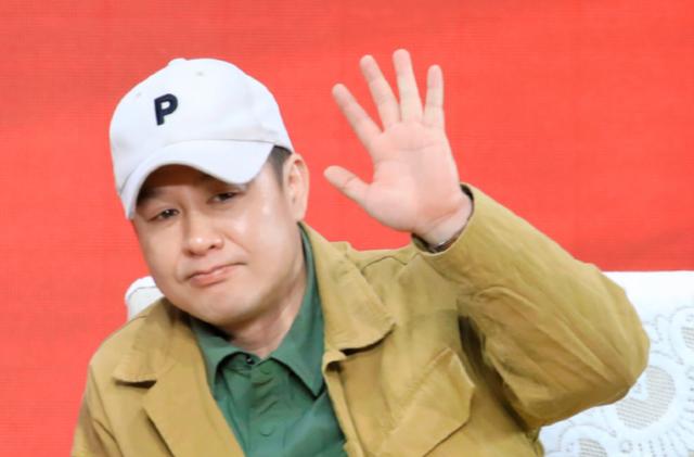 春晚|48岁张颂文告别春晚!工作繁忙调整行程,对春晚说不!