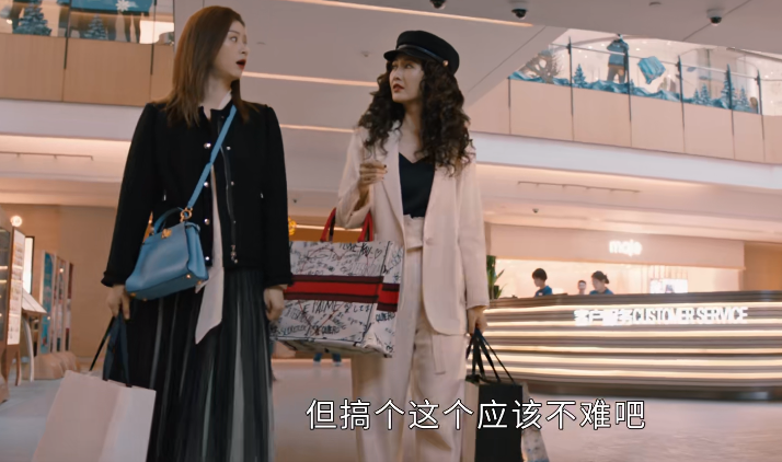 央视《小满生活》出圈理由：秦昊的演技，蒋欣的脸蛋，王鸥的衣品