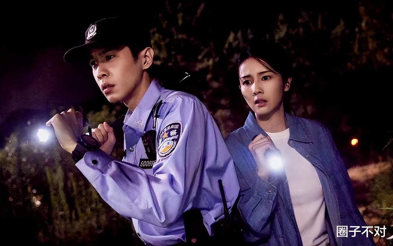 这一次,29岁的白鹿,不再被观众宽容