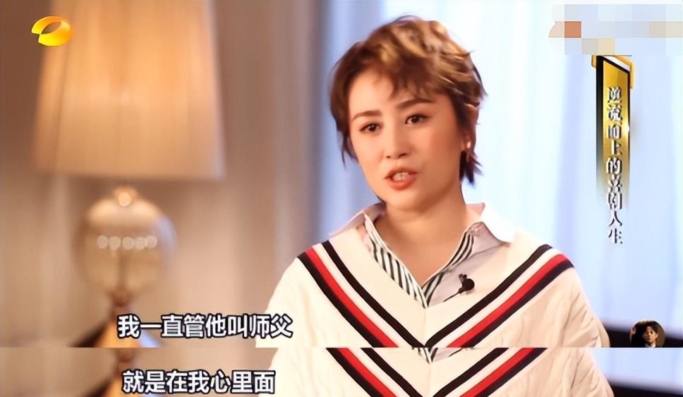 被女保姆实名举报,法院判决败诉却不同意?何炅的塌房始末