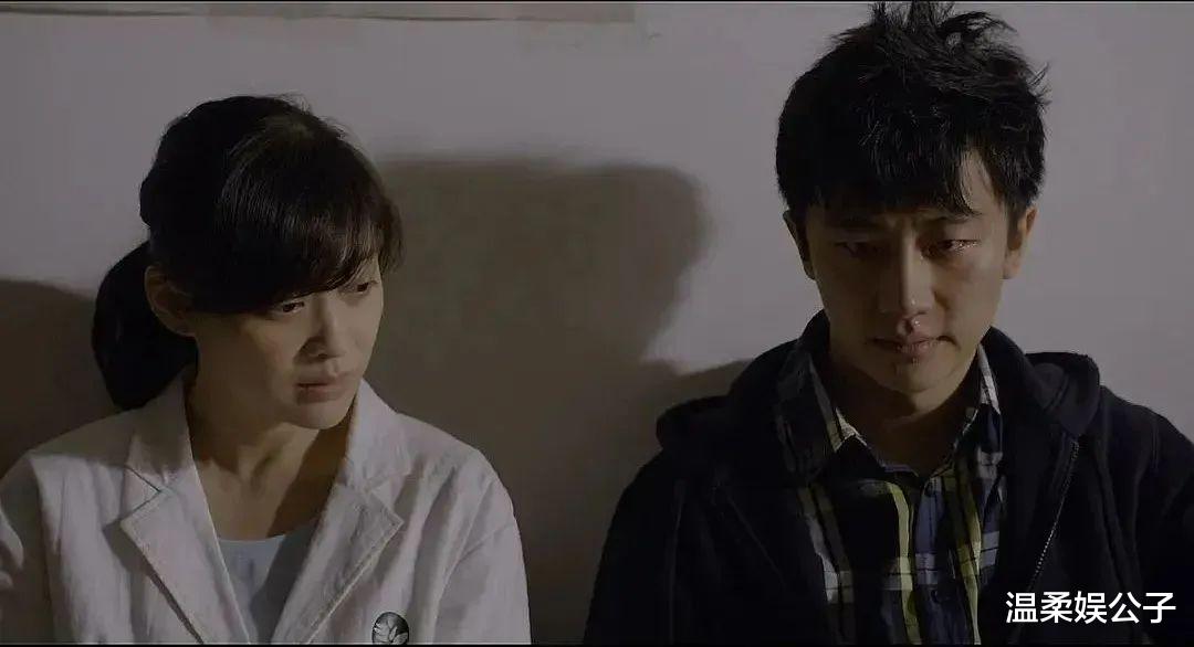 条件不符就别尬演“悍匪”了，38岁黄轩告诉你，啥是教科书式变态