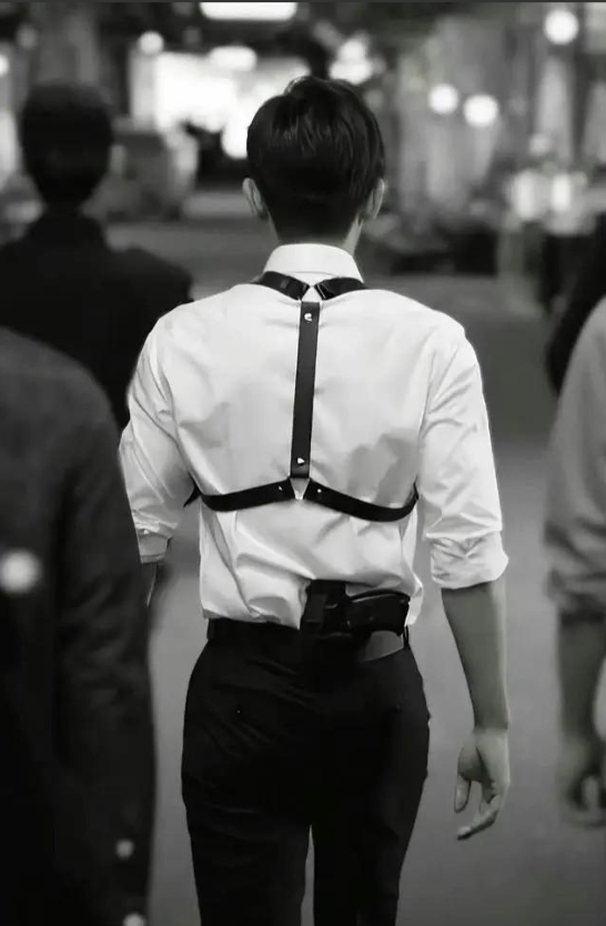 人到中年帅翻天的男星，我只服这6位，年轻时一般，快40岁才变帅