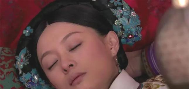 张颂文|甄嬛传番外篇:其实陵容早就知道甄嬛的私情,只是一直未忍揭穿