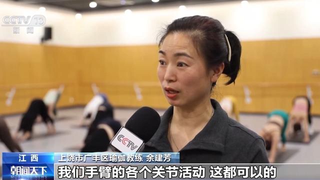 @冬天锻炼的你 快收下这份冬季运动完整手册