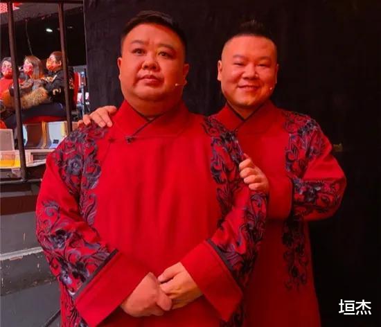 春晚|7大语言节目！兔年春晚岳云鹏创新，沈腾马丽合体，于震也挑大梁