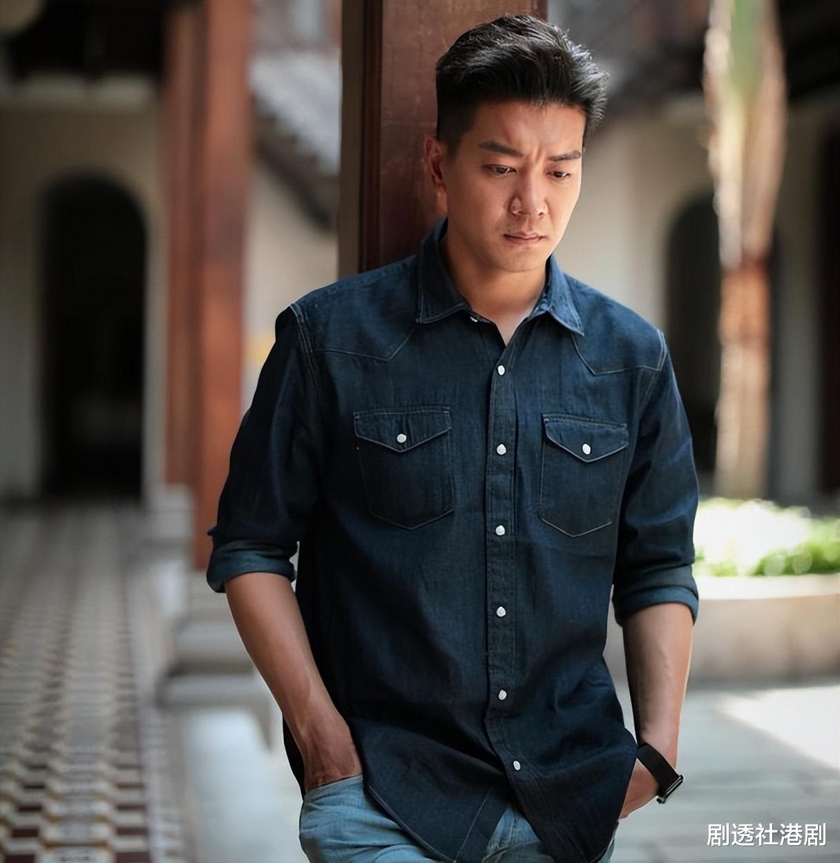 满江红|好惨！TVB知名男星转当监制不懂计开支，最终超预算十多万自己补上