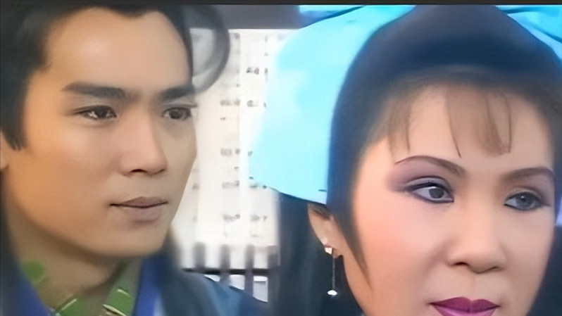 焦恩俊：当年为了不赔1000万的违约金，硬着头皮跟60岁大妈拍戏