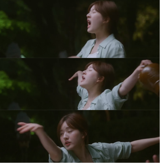 后浪|央视看好的《后浪》遭网友举报,剧情三观不正,要求广电赶紧下架